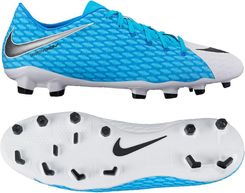 buty nike hypervenom pomarańczowe