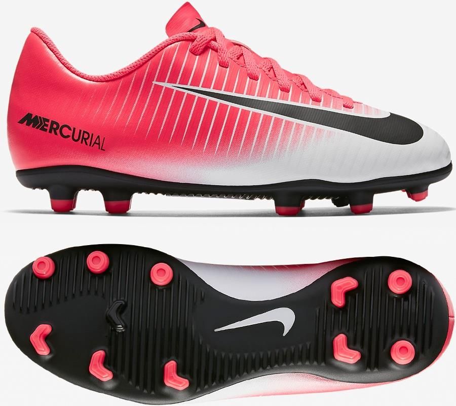 nike mercurial vortex iii njr fg