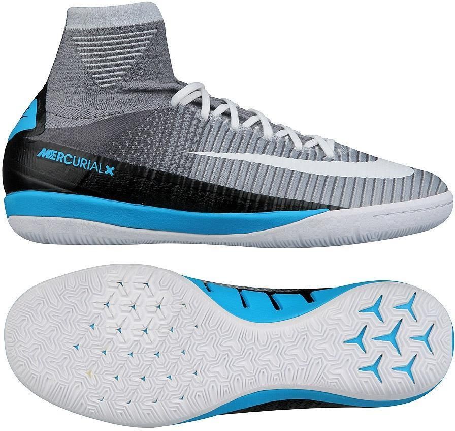 mercurialx proximo ic