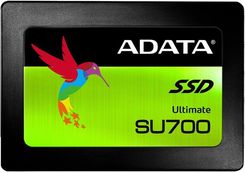 Dysk SSD Adata SSD Ultimate Su700 240GB 2,5" (Asu700Ss240Gtc) - zdjęcie 1