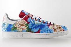 adidas buty damskie w kwiatki adidas buty damskie w kwiatki
