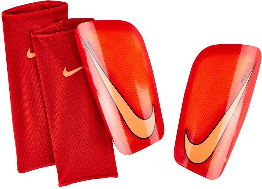 Nagolenniki Nike Mercurial Lite Shin Guards SP2086 876 rozm. XS Ceny
