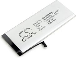Cameron Sino Apple Bateria iPhone 6s Plus 3000mAh 11.40Wh 3.8V (CSIPH612XL)