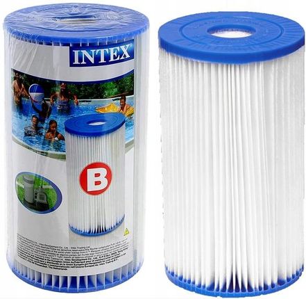 Pleatco Filtr do basenów Intex typ B (pompa 59905 29005) PIN20