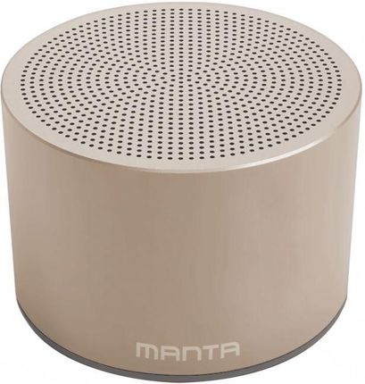 MANTA SPK9002 AMBER