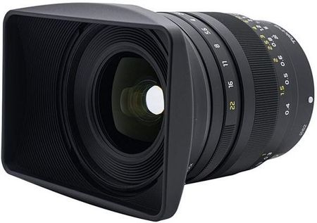 TOKINA FíRIN 20mm F2 FE MF Tokina Polska - FÍRIN 20mm F2 FE AF