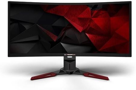 Monitor Acer 27 Predator Z271TBMIPHZX Curved (UMHZ1EEA01) Opinie