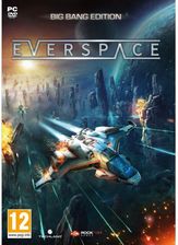 Gra na PC Everspace Big Bang Edition (Gra PC) - zdjęcie 1