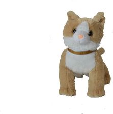 Tm Toys Puszek Kotek Interaktywny 8107 Ceny I Opinie Ceneopl