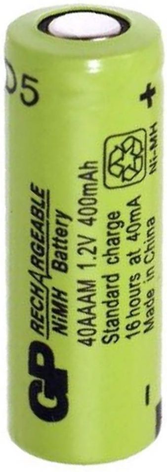 Аккумулятор 400 mah
