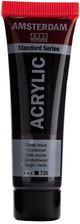 Zdjęcie ASS 20ML OXIDE BLACK - Rzgów
