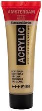 Zdjęcie ASS 20ML LIGHT GOLD - Piotrków Trybunalski