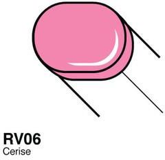 COPIC Sketch - RV06 - Cerise