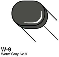 COPIC Sketch - W9 - Warm Gray No.9