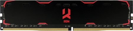 GOODRAM DDR4 IRDM 8GB 2400MHz CL15 SR DIMM (IR-2400D464L15S/8G)