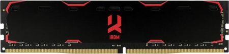 GOODRAM DDR4 IRDM 2x8GB KIT 2400MHz CL15 SR DIMM (IR-2400D464L15S/16GDC)