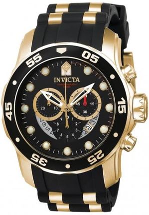 Invicta 6981