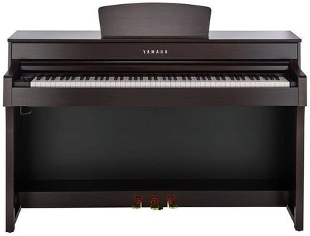 Yamaha CLP-635 R Clavinova - Ceny i opinie - Ceneo.pl