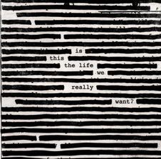 Zdjęcie Roger Waters: Is This The Life We Really Want? [CD] - Górowo Iławeckie