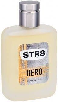 Str8 Hero Woda Toaletowa 100 ml
