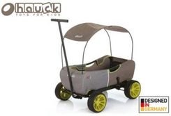 Hauck Wózek Eco Mobile Forest (T93108) - Pozostałe pojazdy dla dzieci