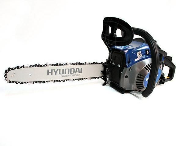 Hyundai hysm 4140