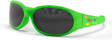 Chicco Fluo Green 0m+ Okulary przeciwsłoneczne