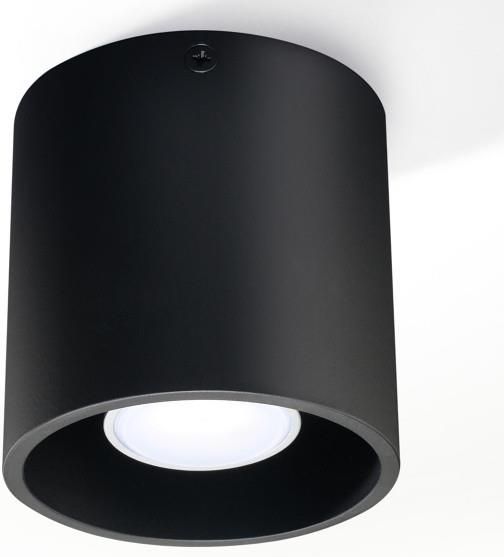 Nice Lamps Roda 1 Black (Nl0016) Opinie i atrakcyjne ceny na Ceneo.pl