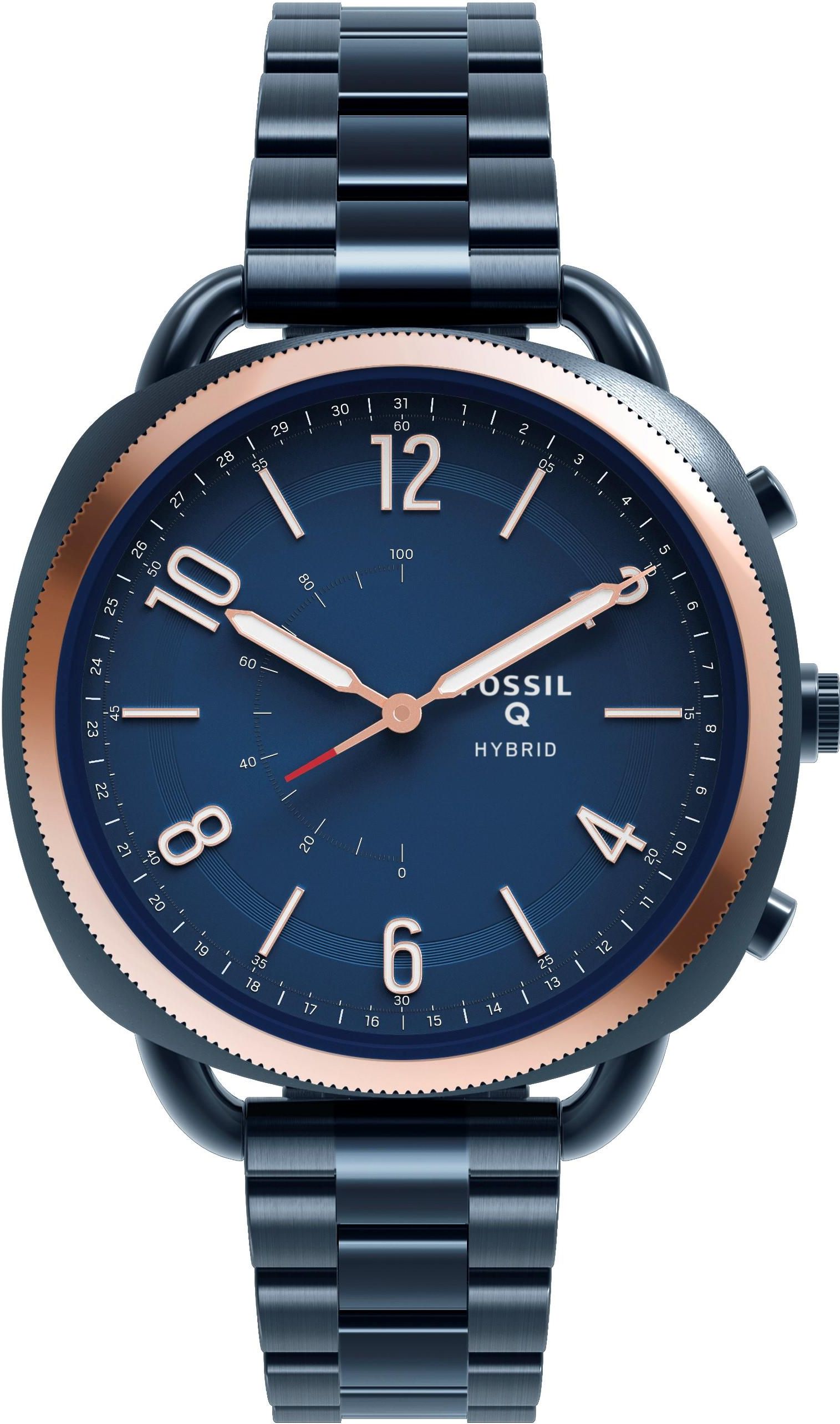 fossil q ftw1207