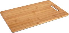 Zdjęcie EH Excellent Houseware Bambusowa deska do krojenia  B0042DAL5A - Karczew