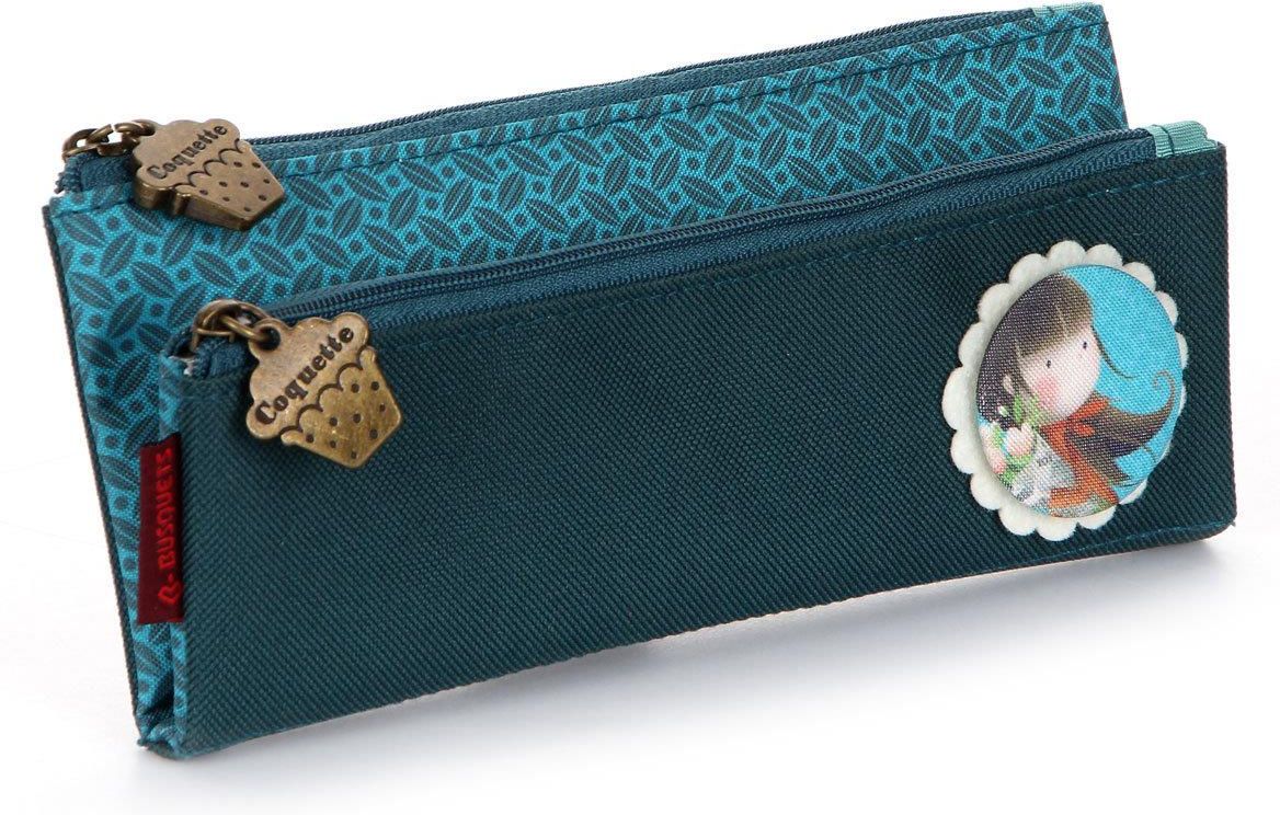 Busquets Gruart Piórnik Saszetka Podwójny (17258227) Ceny i opinie