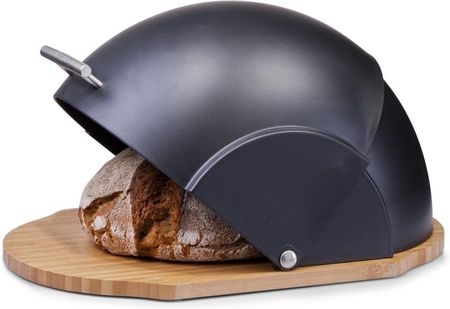 Zeller Designerski chlebak na pieczywo, pojemnik na chleb, ZELLER B00CFIED3K