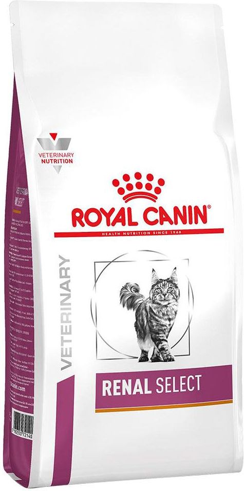 Royal canin special outlet renal