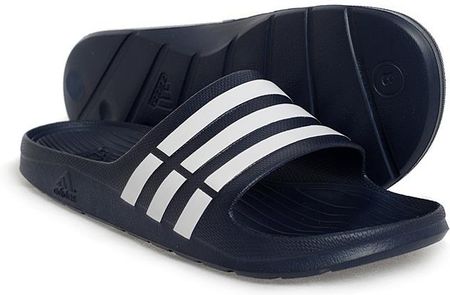 Klapki adidas duramo slide hotsell