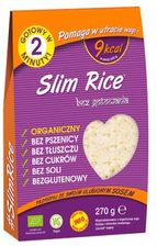 Zdjęcie Nah Foods Nf Makaron Konjac Ryż Bio 270G  - Karpacz