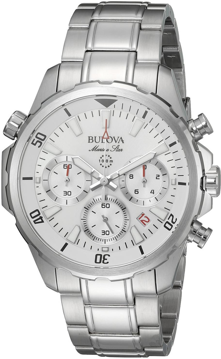 Bulova 96b255 on sale