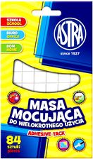 Zdjęcie Astra Masa Mocująca 50G 84 Kwadraciki - Bodzentyn