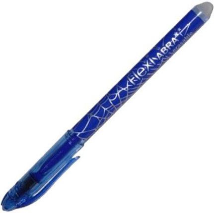 Penmate Długopis Ścieralny Flexi Abra Niebieski (12Szt)