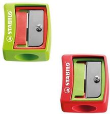 Zdjęcie Stabilo Temperówka Do Kredek Woody - Bielsko-Biała