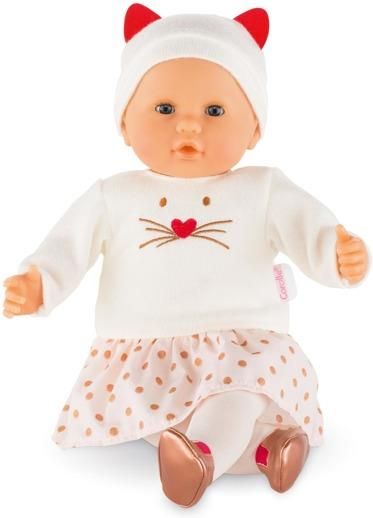 mon bebe classique corolle