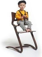 Zdjęcie Leander Pasy bezpieczeństwa do krzesełka Leander - Libiąż