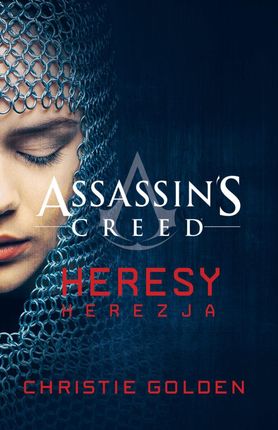 Assassin&#8217;s Creed: Herezja