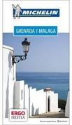 Zdjęcie Grenada i malaga Michelin - Annopol