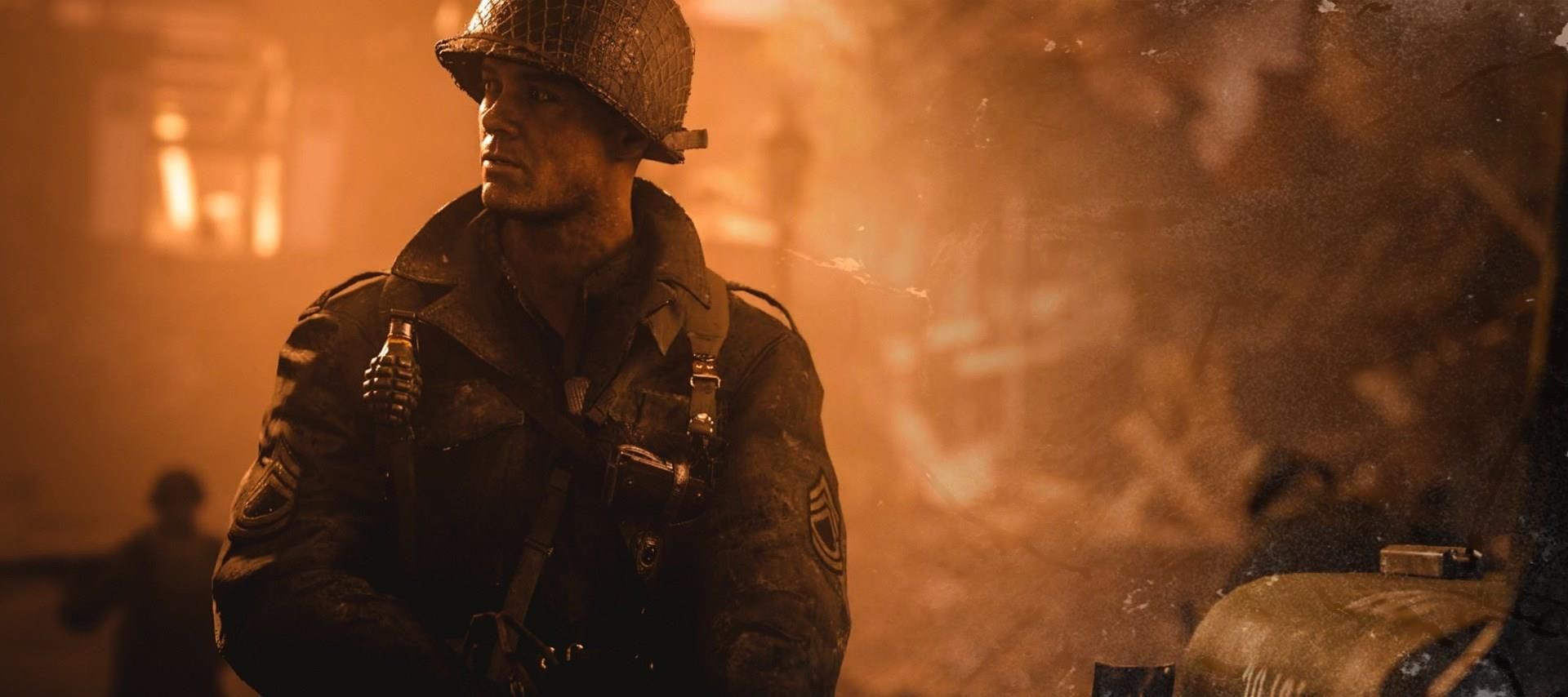 Call of Duty: WWII Gra PC - niskie ceny i opinie w Media Expert