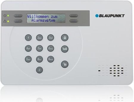 Blaupunkt Surveillance SA 2700 GSM Alarm