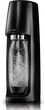 SodaStream Spirit Czarny