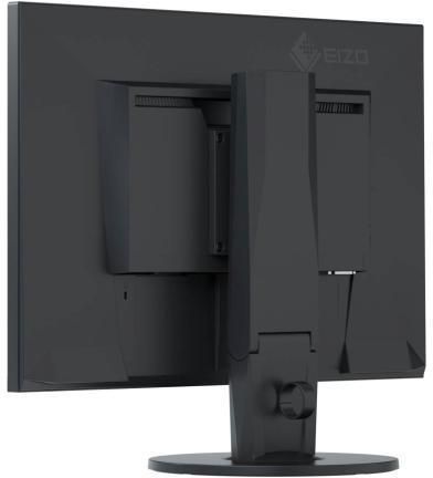 Monitor Eizo 24,1 FlexScan EV2455-BK Czarny - Opinie i ceny na
