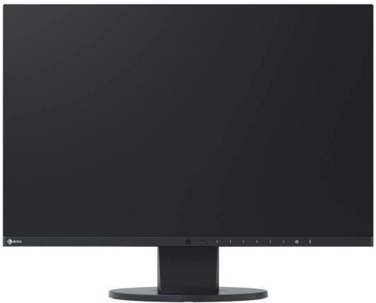 Monitor Eizo 24,1 FlexScan EV2455-BK Czarny - Opinie i ceny na