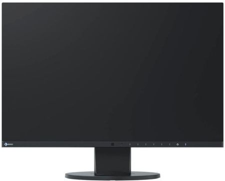Monitor Eizo 24,1 FlexScan EV2455-BK Czarny - Opinie i ceny na