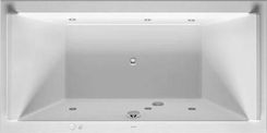 Zdjęcie Duravit Starck 1800x900 Jetsystem 760339000JS1000 - Wiązów